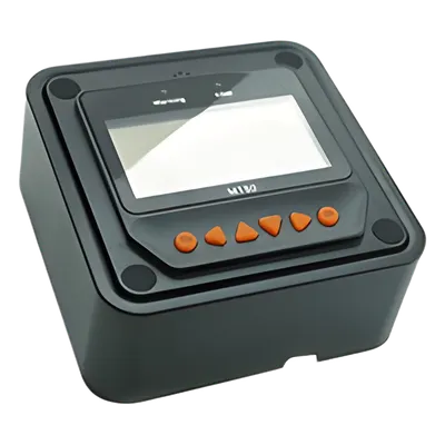Medidor Remoto P/Controlador Solar EPEVER con  puerto RS-485