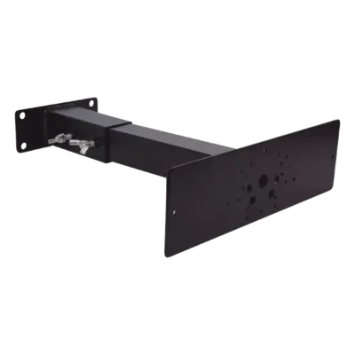 Mini Bracket Industrial / Acero al Carbono / Ajuste 6-12 Pulgadas / 2.32 lbs / Montaje Sensor