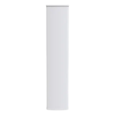 Antena Sectorial para Exterior / 1710-2190 MHz / Ganancia 18 dBi / Ancho de Banda 480 MHz / VSWR ≤1.5 / Potencia 200W / IP65 / Viento 60 m/s