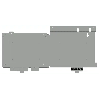 Placa Adaptadora NOTIFIER CHS-ADP para Sistemas de Alarma Contra Incendio