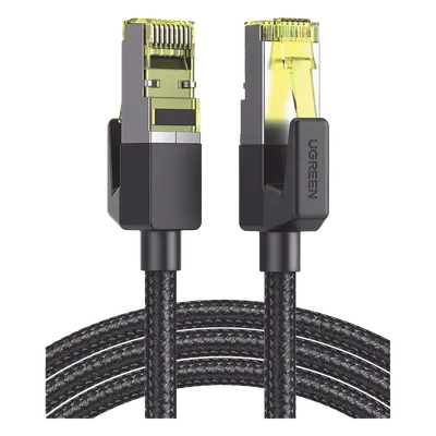 Cable Ethernet UGREEN 80425 Cat7 con blindaje F/FTP de 5 m