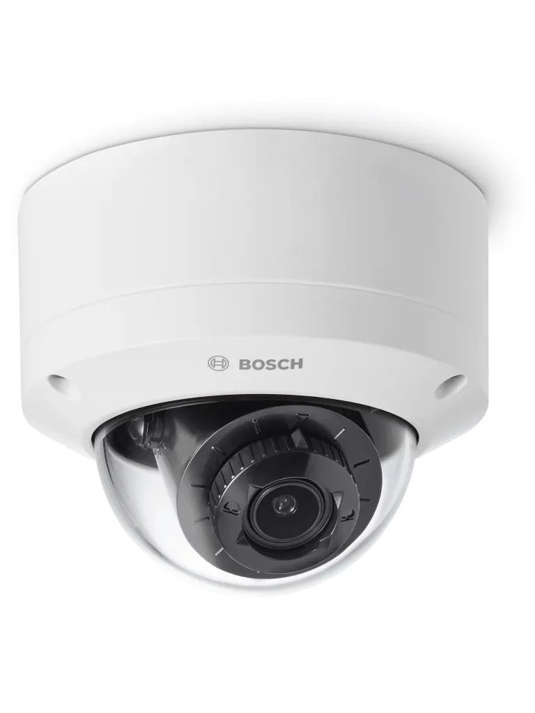 BOSCH V_NDV5704A - Domo Fijo 8MP HDR 3.2-10.5mm
