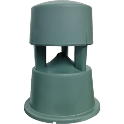 Bocina de Jardín / 30 W / Altavoz 5 Pulgadas / Línea 100 V / 108 dB / Exterior