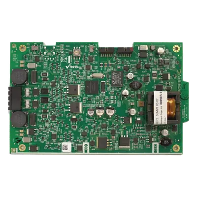 Tarjeta Expansora de Lazo FIRE-LITE SLC-3LS para Panel ES-1000X, hasta 954 puntos