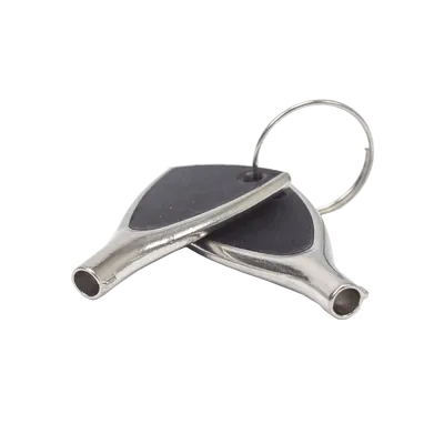 Llave de Repuesto para MDVR / Almacenamiento SD / Compatibilidad Multi-Modelo / Diseño Compacto