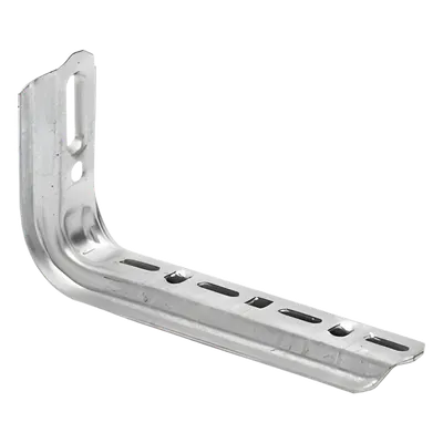 Ménsula para charola CHAROFIL MG-60-102EZ de 310 mm para muro