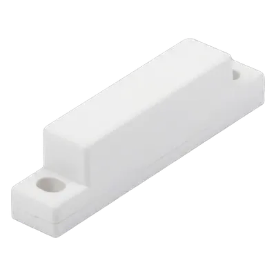 Imán para Contacto Magnético / Diseño Compacto / Contacto NC / Plástico ABS