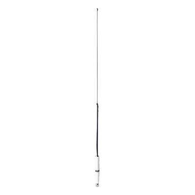 Resonador para Antena Móvil HF / Banda 11 m (27 MHz) / 400 W / 58 cm (23 1/8') / Ancho de Banda 150-250 kHz