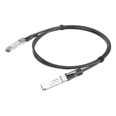 Cable DAC LINKEDPRO LP-DAC-100G-2M QSFP28 de cobre, 2 metros