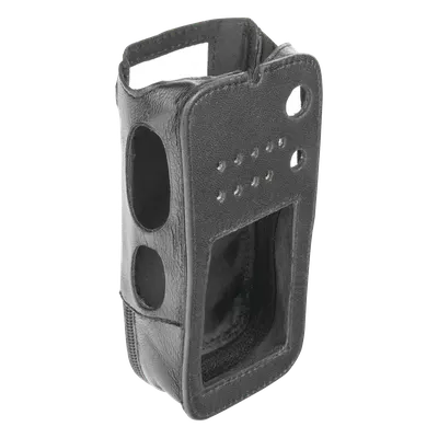 Funda Reforzada de Piel / Piel Vacuno Original / Forro Sintético / 56 x 115 x 32 mm / 2.2 x 4.5 x 1.3 in