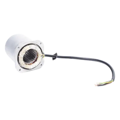 Estator FAAC 6020160 de 115 V para operador de barrera 741