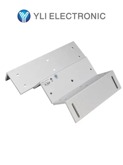 Soporte tipo ZL YLI ELECTRONIC MBK-750NZL para electroimán de 750 kg