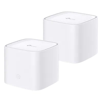 Punto de acceso mesh TP-LINK HC220G52PACK Wi-Fi 5 AC1200