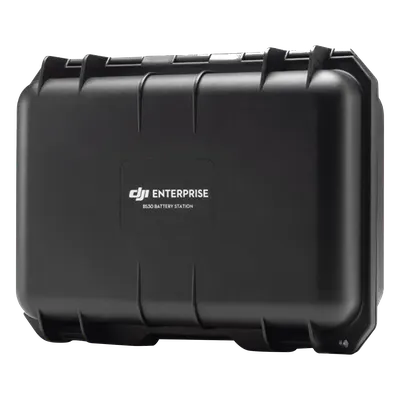 DJI BS30: estación de baterías inteligentes para la Serie Matrice 30