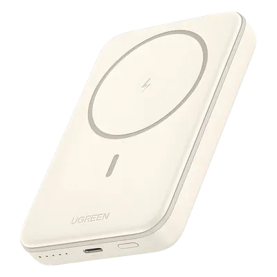 Batería portátil UGREEN 25208B MagSafe de 10000 mAh con USB-C
