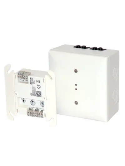 BOSCH FLM-420-EOL4W-S - Módulo Fin de Línea LSN para Instalaciones Seguras