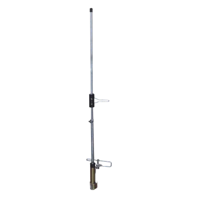 Antena Base UHF / Omnidireccional / 470-512 MHz / 3 dBi / 250W