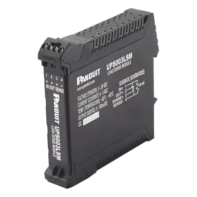 Sensor de carga PANDUIT UPS003LSM para monitoreo de UPS