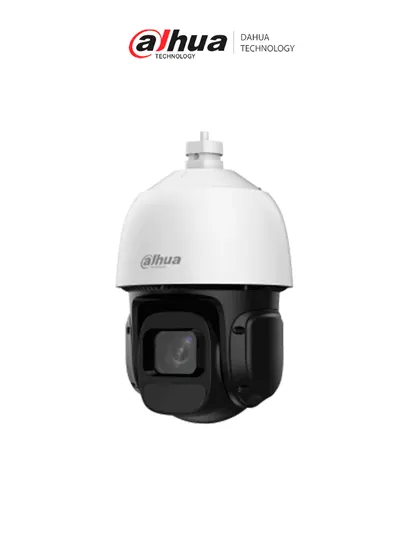 Cámara IP PTZ Dahua DH-SD3D416NB-GNY de 4 MP con zoom óptico 16x