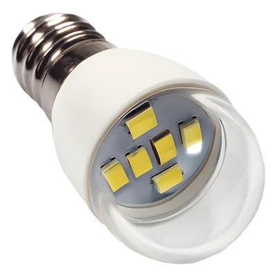 Lámpara LED / 5W / 6500K / Clase A+ / 15,000 h / Refrigeradores BCD105V2 y BCD220V2