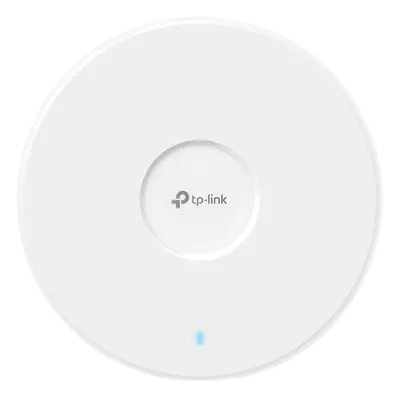 Punto de acceso TP-Link EAP787 Wi-Fi 7 BE12000 con MU-MIMO 4x4