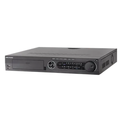 DVR pentahíbrido Hikvision IDS-7316HUHI-M4/S(S) de 34 canales