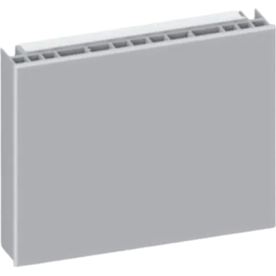 Módulo de Potencia Phase-Adaptive / 16 A / 120 V~ / 1920 W / Regulación Leading-Edge y Trailing-Edge / RTISS Equipped / Air-Gap Off / Montaje en Caja 2 Gang / Plenum
