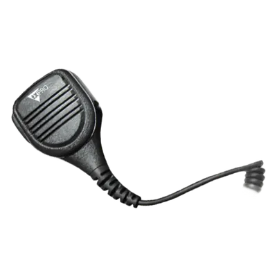 Micrófono-bocina TX PRO TX-308-M02 para radios profesionales