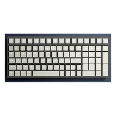 Teclado comercial SUNMI-POS-KEYBOARD de 89 teclas con protección IP55
