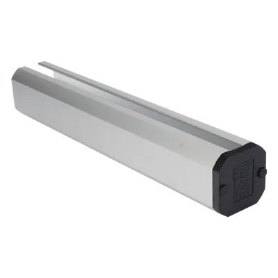 Grupo de cubierta / Automatización de portones / IP54 / Acero inoxidable / Ajustable