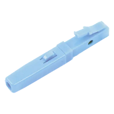 Conector de campo LINKEDPRO FASC-LC LC/UPC monomodo para fibra drop plana