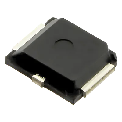 Transistor de Potencia RF / FET Canal N / 8 W / 520 MHz / 12.5 Vcc / SMD
