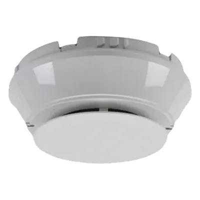 Detector Direccionable NOTIFIER FPC-951 de Humo y CO con Vida Útil de 10 Años