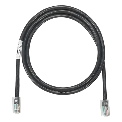 Cable de parcheo PANDUIT NK5EPC7BLY Cat 5e de 2.13 m