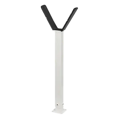 Descansa Brazo / Ajustable / Soporta 10 kg / Compatible Universal