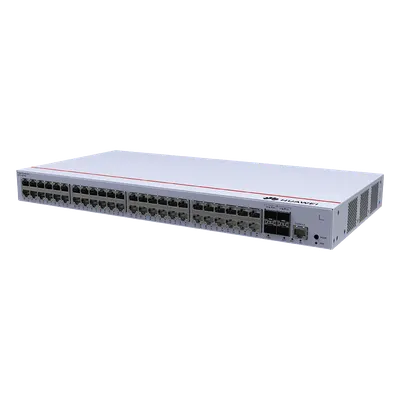 Switch administrable Huawei S310-48T4S de 48 puertos Gigabit