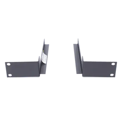 Adaptador para rack 19" para Videograbadoras epcom EVxx04TURBOD / EVxx08TURBO / iDS7204xxxx-xx / iDS7208