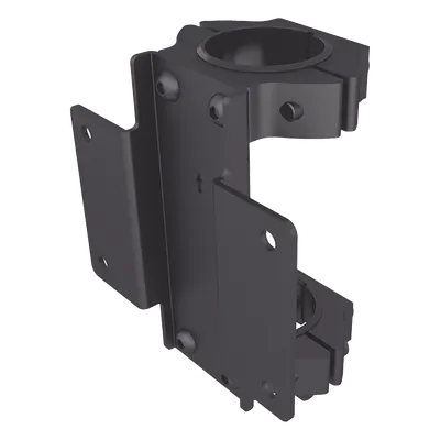 Clamp EPCOM INDUSTRIAL SDJH117 para montaje de videowall compacto