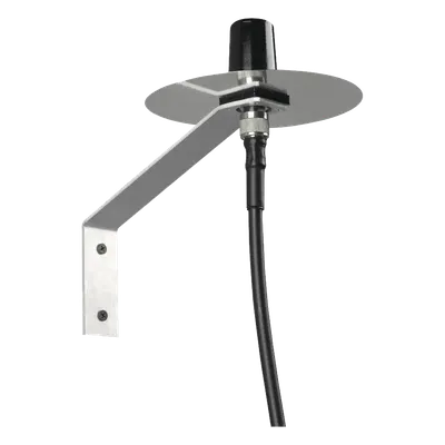 Kit de antena celular / ganancia 3 dBi / omnidireccional / cable coaxial 15 m / uso exterior / GSMX, GSMV, VISTA-GSM, LYNX
