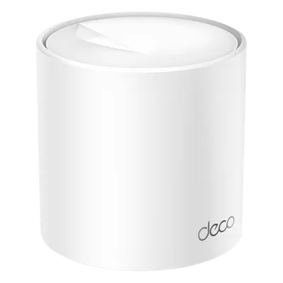 Sistema Wi-Fi Mesh TP-Link Deco X10 con Wi-Fi 6 AX1500