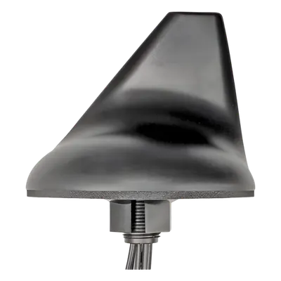 Antena multibanda / 800-5800 MHz / GPS / SMA Macho / Montaje en toldo / 88.3 x Ø108 mm / IP65