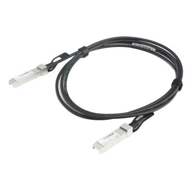 Cable DAC LINKEDPRO LP-DAC-40G-2M QSFP+ de 40 Gbps y 2 m