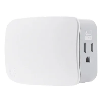 Módulo Z-Wave / Control On/Off / 15 A / 1800 W / 100 ft Alcance / 908.42 MHz