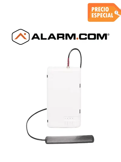 Comunicador universal ALARM.COM LX30B-Q40T con conexión LTE