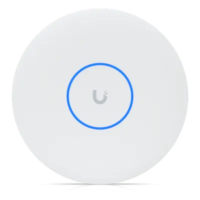 Punto de acceso Ubiquiti U7 Pro XG Wi-Fi 7 con puerto 10 GbE