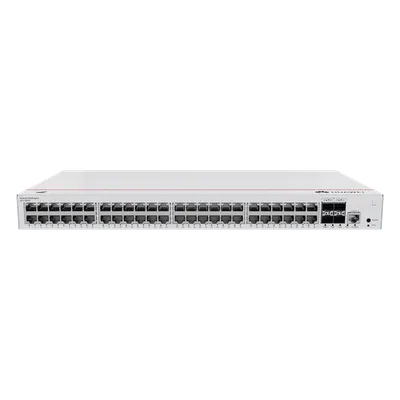 Switch administrable Huawei S310-48P4S de 48 puertos PoE