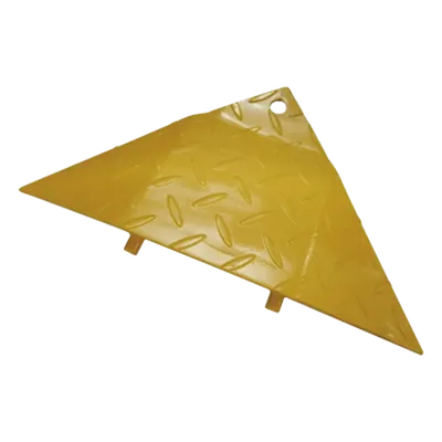 Bisel final AccessPRO XB-TK-CAP-M para picos ponchallantas