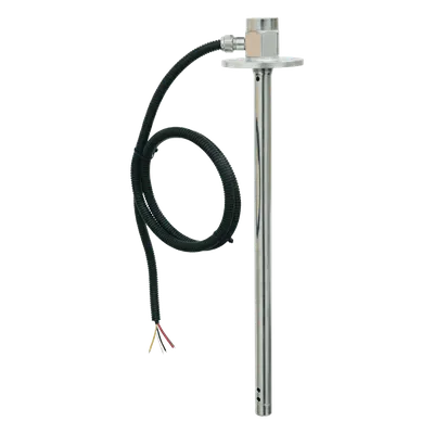 Sensor de nivel de combustible HIKVISION AE-MW6600-CR RS232