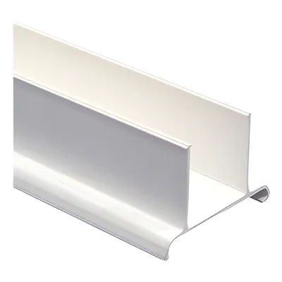 Separador interno THORSMAN TEK-100-SEP para canaleta TEK100, 50 cm