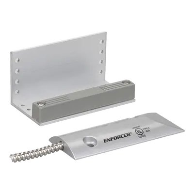 Contacto magnético ENFORCER SECOLARM SM226LQ para puertas basculantes